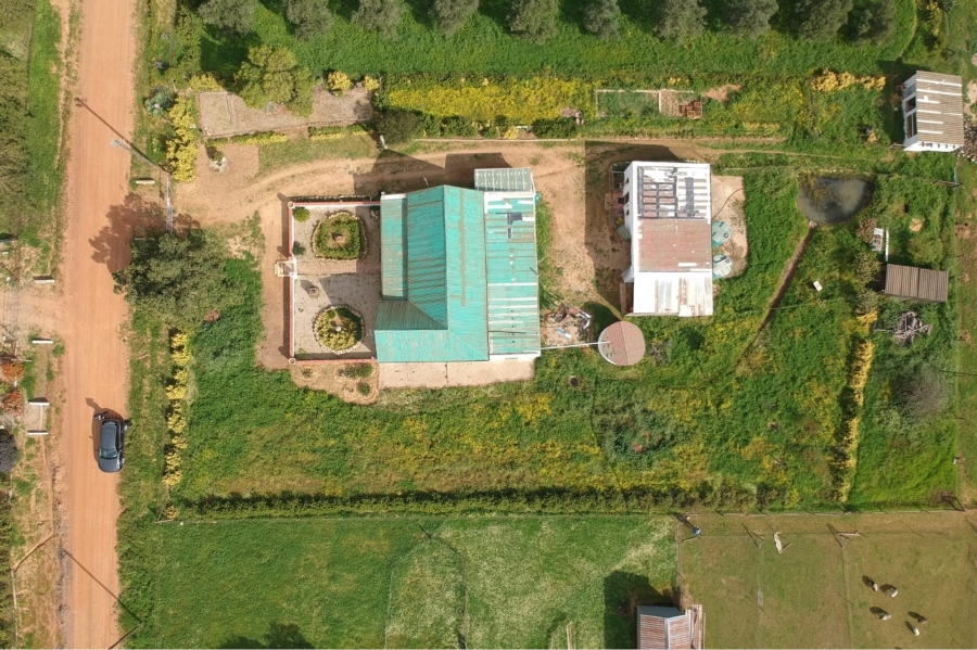 3 Bedroom Property for Sale in Moorreesburg Rural Western Cape